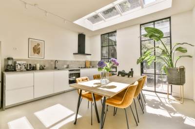 Woning Transvaalstraat 13H Amsterdam