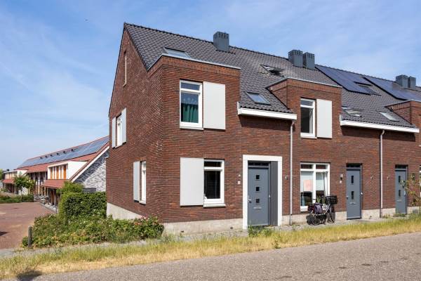 Woning Hasselterdijk 35 Zwolle