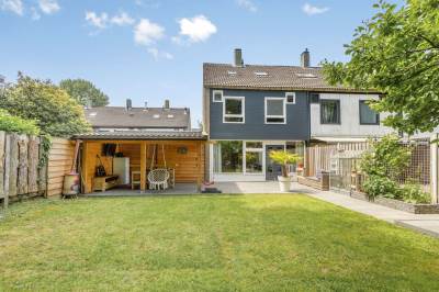 Woning Roerdomplaan 46 Hoogeveen