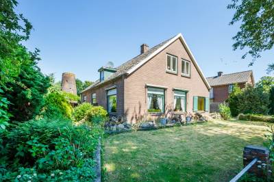 Woning Hengelosestraat 19 Keijenborg