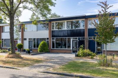 Woning Rooseveltstraat 66 Doetinchem