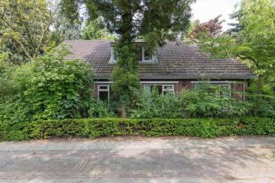 Woning Bergstraat 17 Zelhem