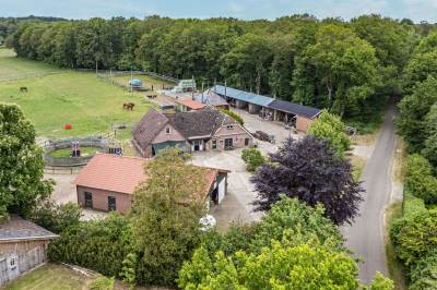 Woning Emmerweg 4 en 4A Dalfsen