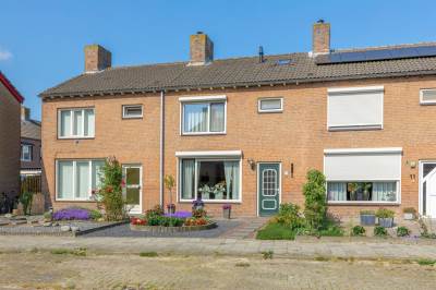 Woning Pruimestraat 13 Goes