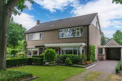 Woning Saesbrinckserve 3 Nijverdal