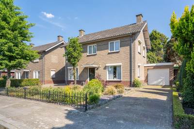 Woning Wilhelminastraat 51 Boekel