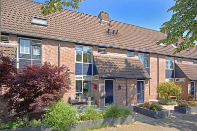 Woning Schepenenlaan 75 Zwolle