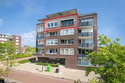 Woning Vossenburg 96 Barendrecht