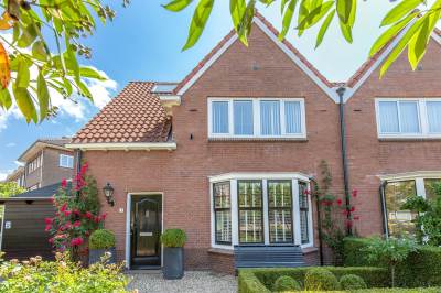 Woning Bessemerlaan 1 Utrecht