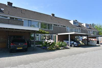 Woning Montferland 5 Zoetermeer