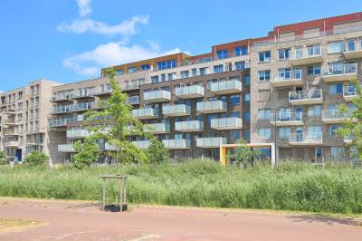 Woning Mary van der Sluisstraat 324 Amsterdam