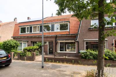Woning Gijsbrecht van Amstelstraat 296 Hilversum