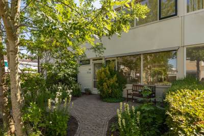 Woning Dillenburglaan 65 Goes