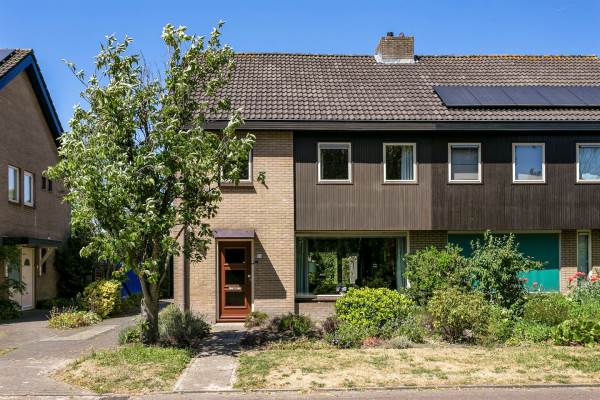 Woning 't Mensink 32 Schalkhaar