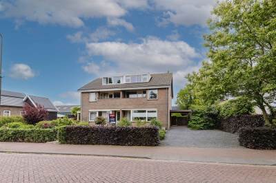 Woning Dorpsweg 36C Reeuwijk