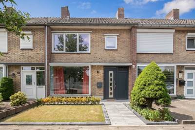 Woning Brahmslaan 35 Eindhoven