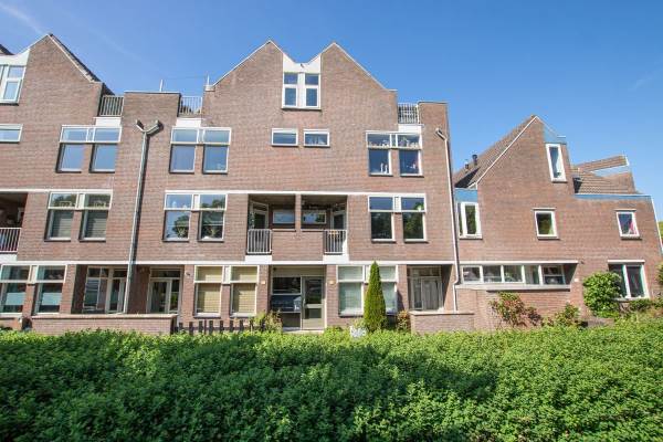Woning Wielingenweg 324 Alkmaar