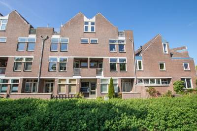Woning Wielingenweg 324 Alkmaar