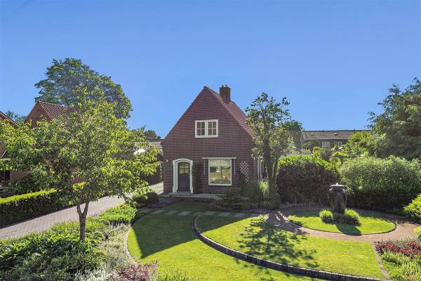 Woning Lindevoort 7 Rekken