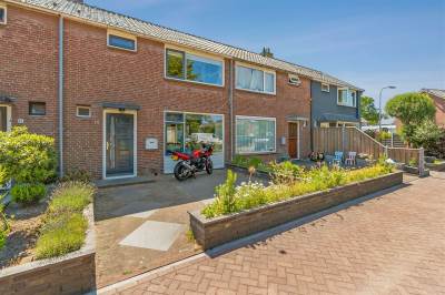 Woning Hanzestraat 14 Elburg