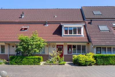 Woning Ank van der Moerstraat 16 Zutphen