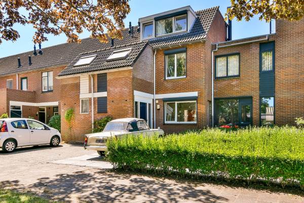 Woning Skagerrak 17 Hoofddorp