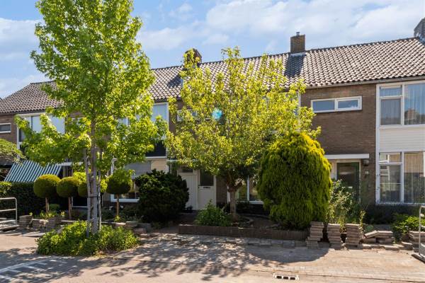 Woning Claes Heynensoenlaan 24 Kortenhoef