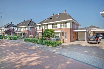 Woning Barbierlaan 70 Dalfsen