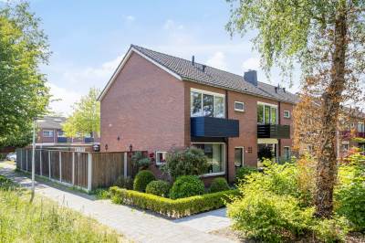 Woning Mozartstraat 110 Haaksbergen