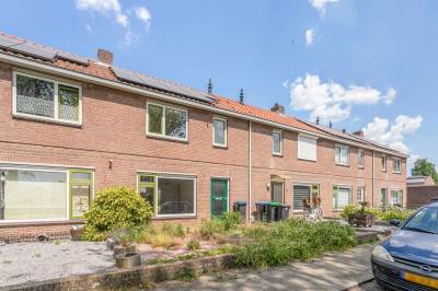 Woning Altstraat 14 Uden