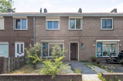 Woning Spinetstraat 59 Uden