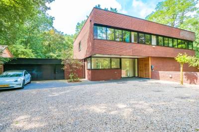 Woning Krakelingweg 4 Zeist