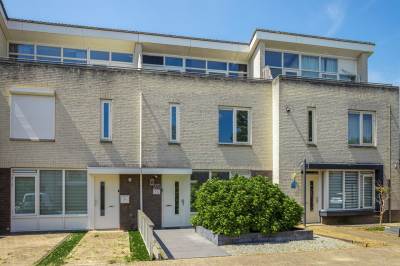 Woning Moerven 275 Veghel