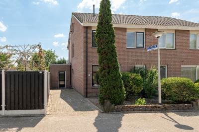 Woning Postelkamp 41 Druten