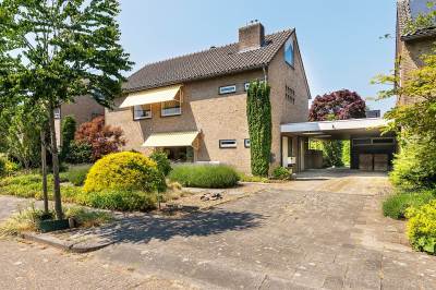 Woning Merwedelaan 12 Son en Breugel