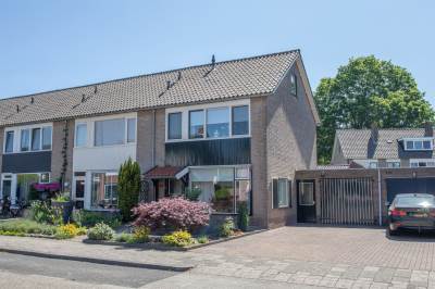 Woning Wilgenlaan 27 Wierden