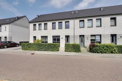 Woning Hoge Witteveld 72 Didam
