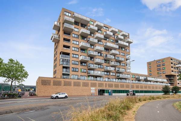 Woning Aziëlaan 49 Alphen aan den Rijn