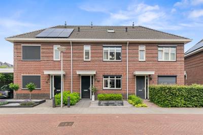 Woning Speenkruid 10 Rijssen