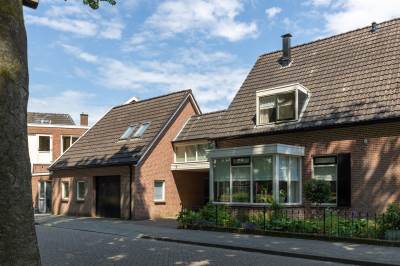 Woning Marhulzenweg 1 Groenlo