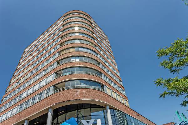 Woning Bogaardplein 96 Rijswijk (ZH)