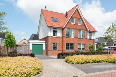 Woning Oranjerie 29 De Goorn