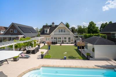 Woning Lijsterbeslaan 4 Ter Aar