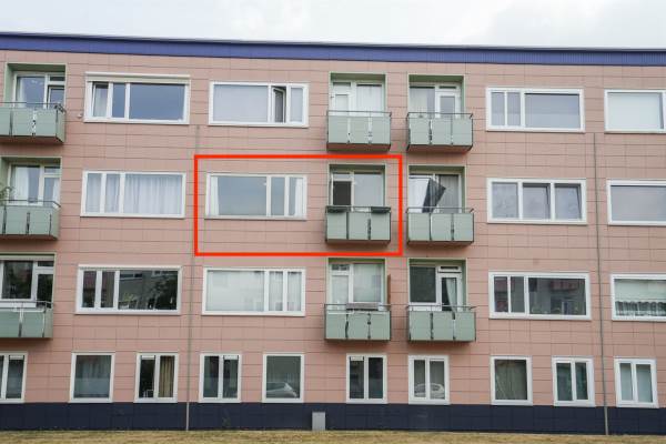 Woning Ligusterstraat 57 Nijmegen