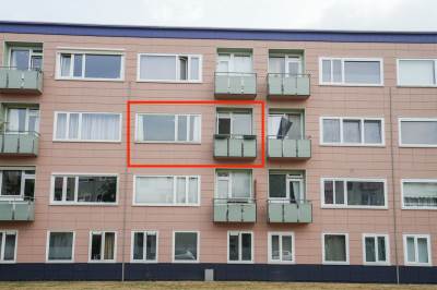 Woning Ligusterstraat 57 Nijmegen