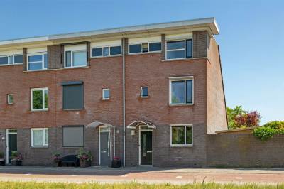 Woning Linieschans 12 Zoetermeer