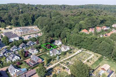 Bouwgrond De Geest 23 Beek (Gem. Berg en Dal)