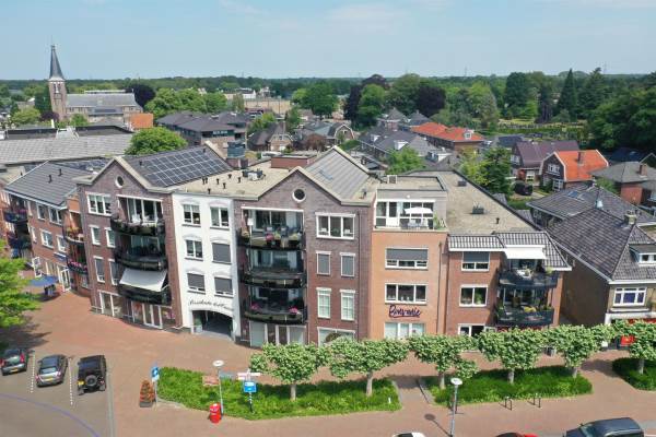 Woning Hof van Buuren 18 Wierden