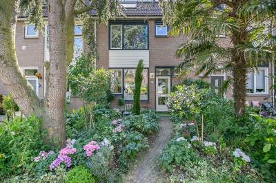 Woning Regge 29 Pijnacker