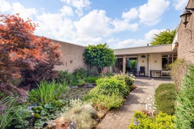 Woning Meidoornstraat 25 Nederweert